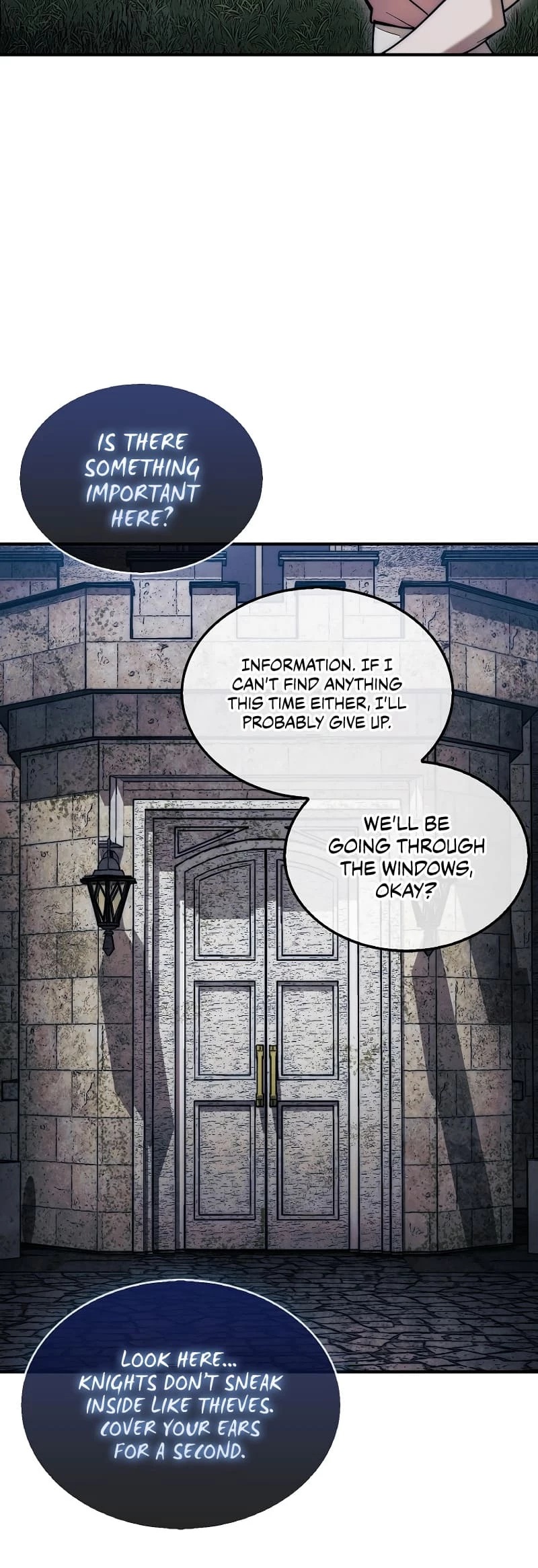The 31st Piece Turns the Tables Chapter 48 - 26
