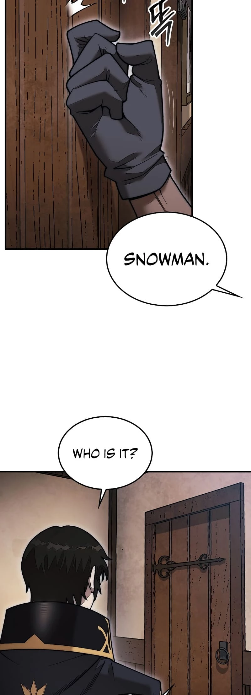 The 31st Piece Turns the Tables Chapter 49 - 28