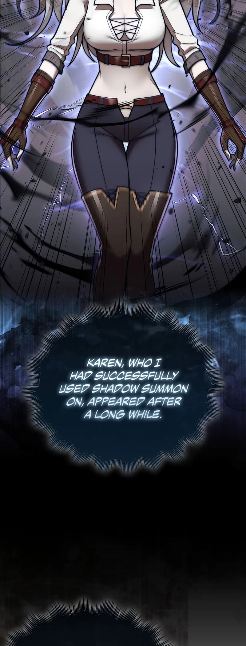 The 31st Piece Turns the Tables Chapter 47 - 23