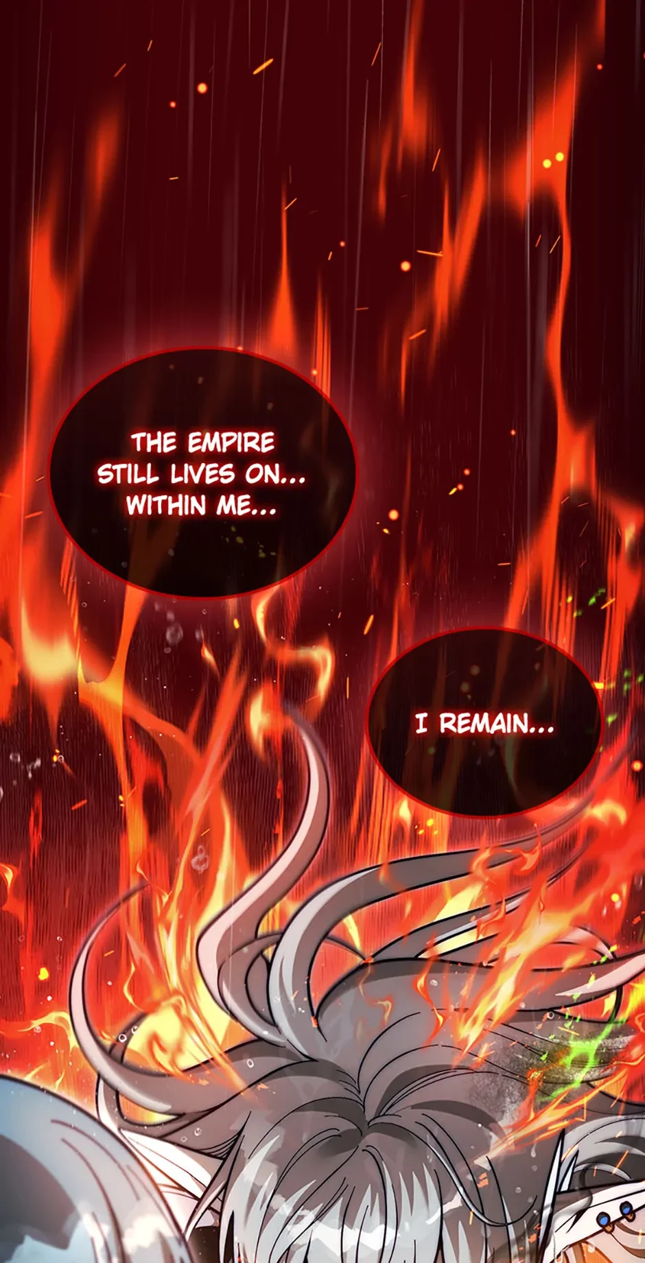The 31st Piece Turns the Tables Chapter 46 - 8