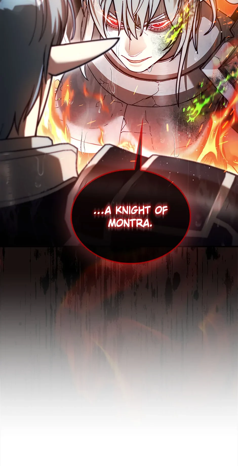 The 31st Piece Turns the Tables Chapter 46 - 9