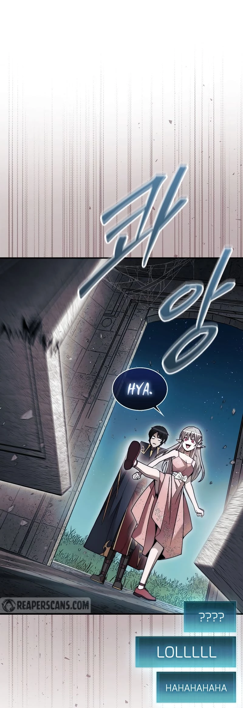 The 31st Piece Turns the Tables Chapter 48 - 27