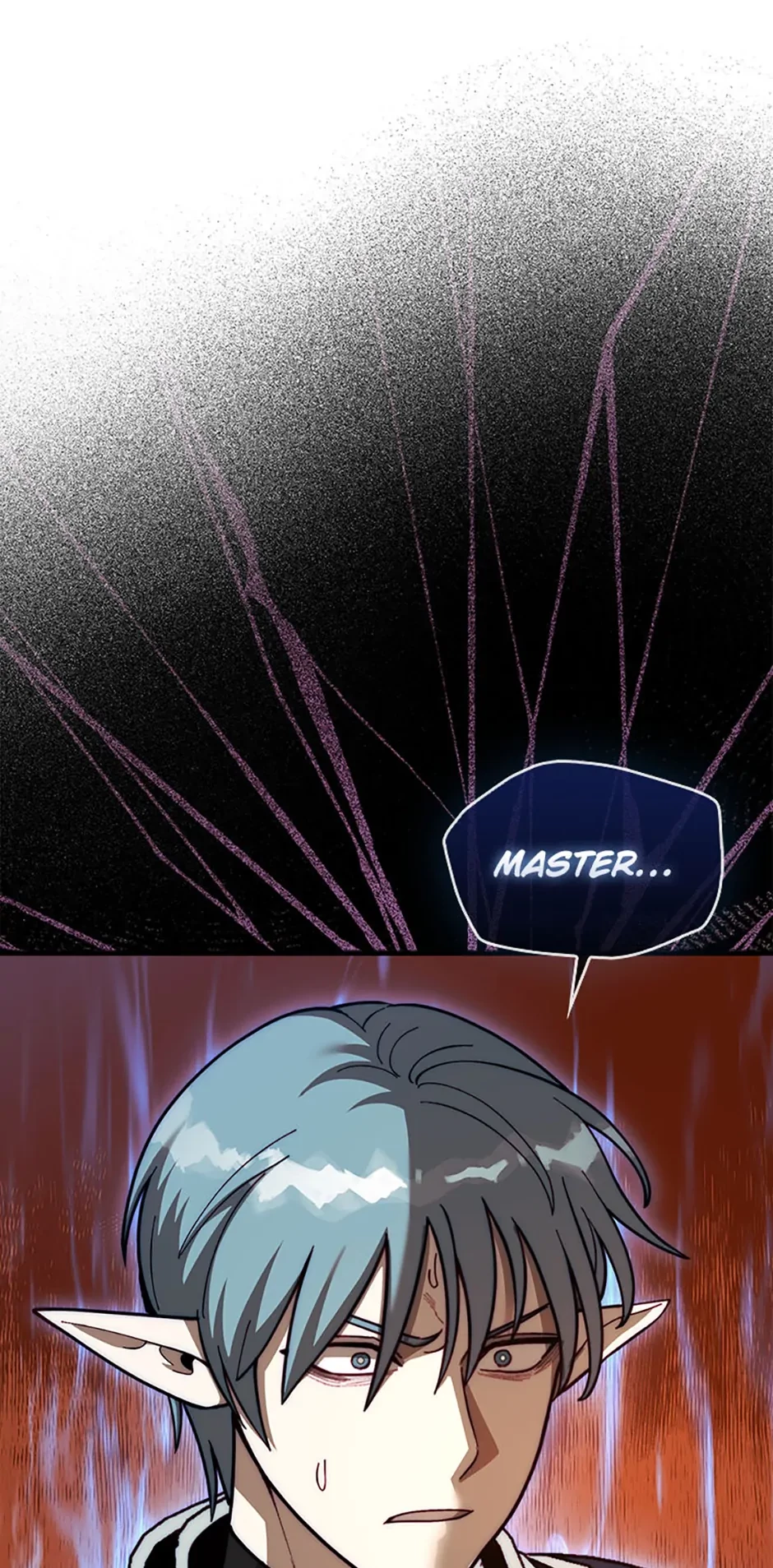 The 31st Piece Turns the Tables Chapter 44 - 1