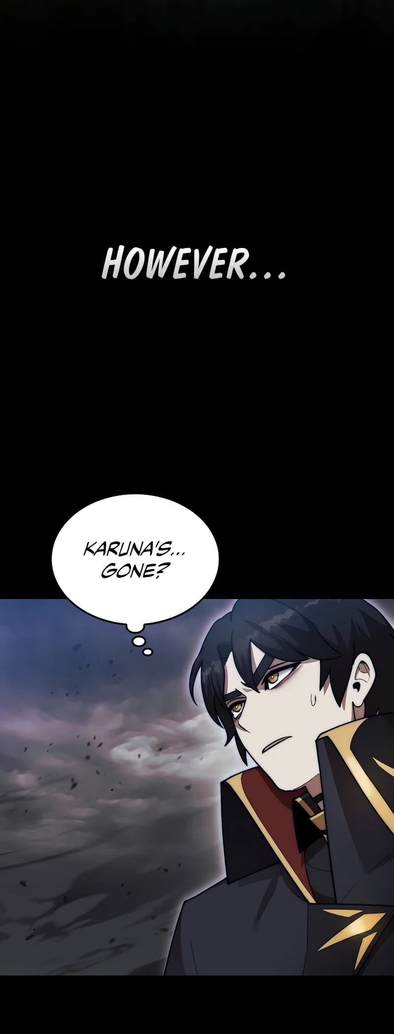 The 31st Piece Turns the Tables Chapter 47 - 25