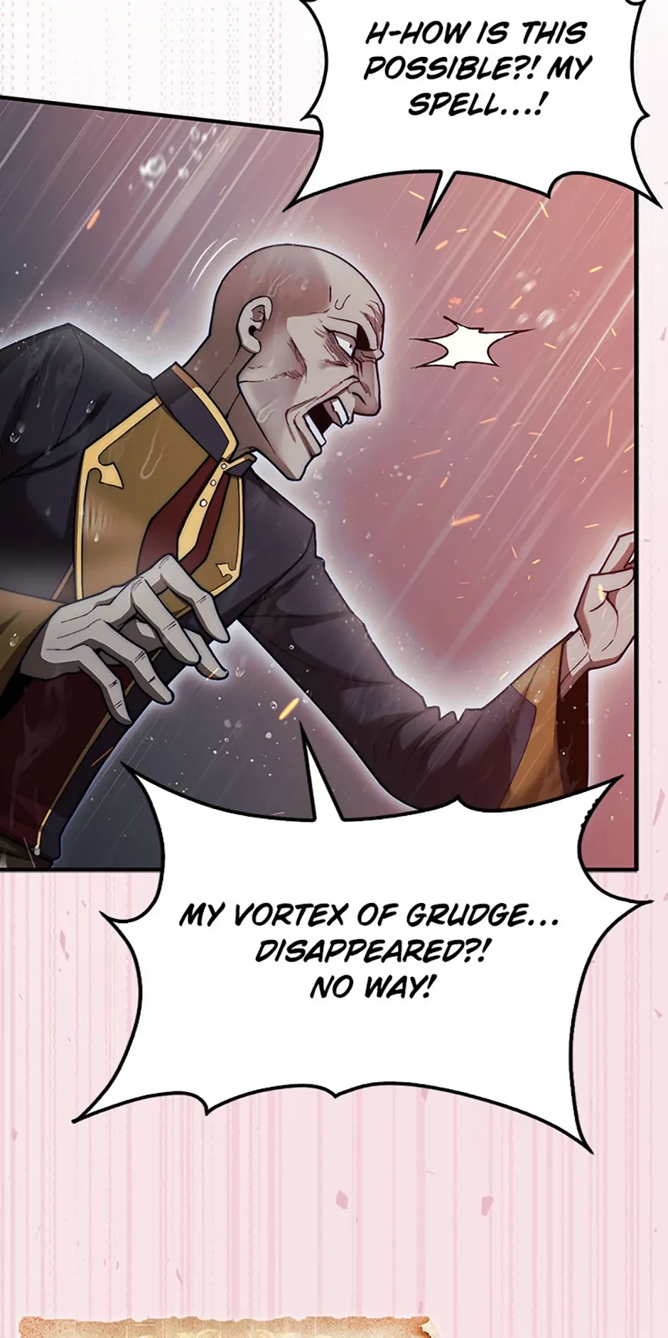 The 31st Piece Turns the Tables Chapter 46 - 12