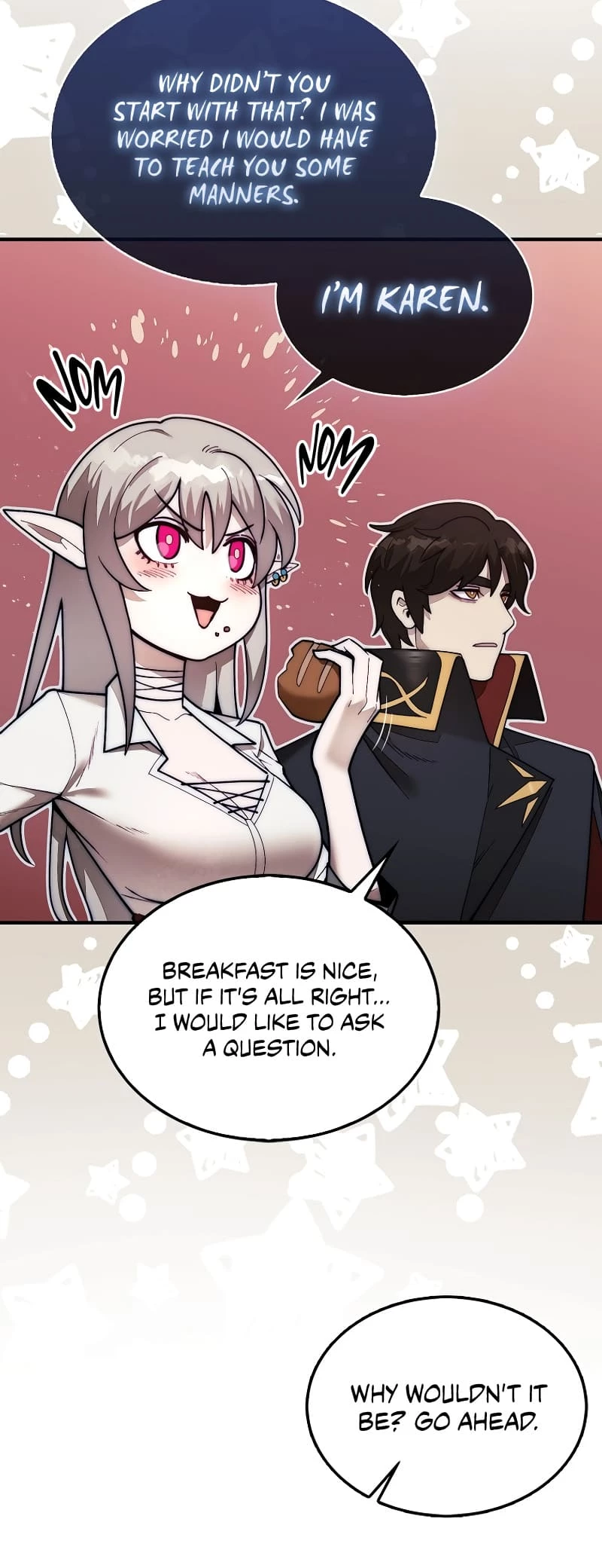 The 31st Piece Turns the Tables Chapter 49 - 34
