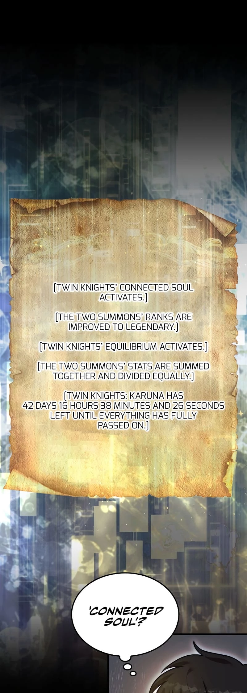 The 31st Piece Turns the Tables Chapter 47 - 29