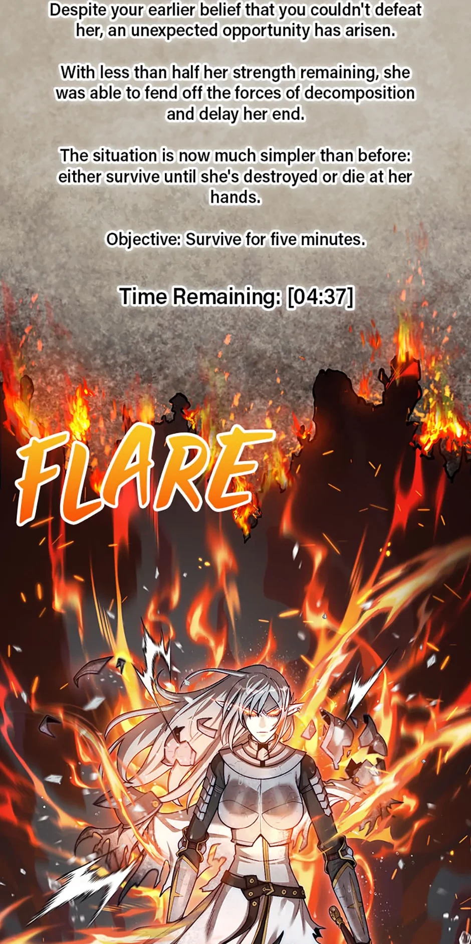 The 31st Piece Turns the Tables Chapter 46 - 15