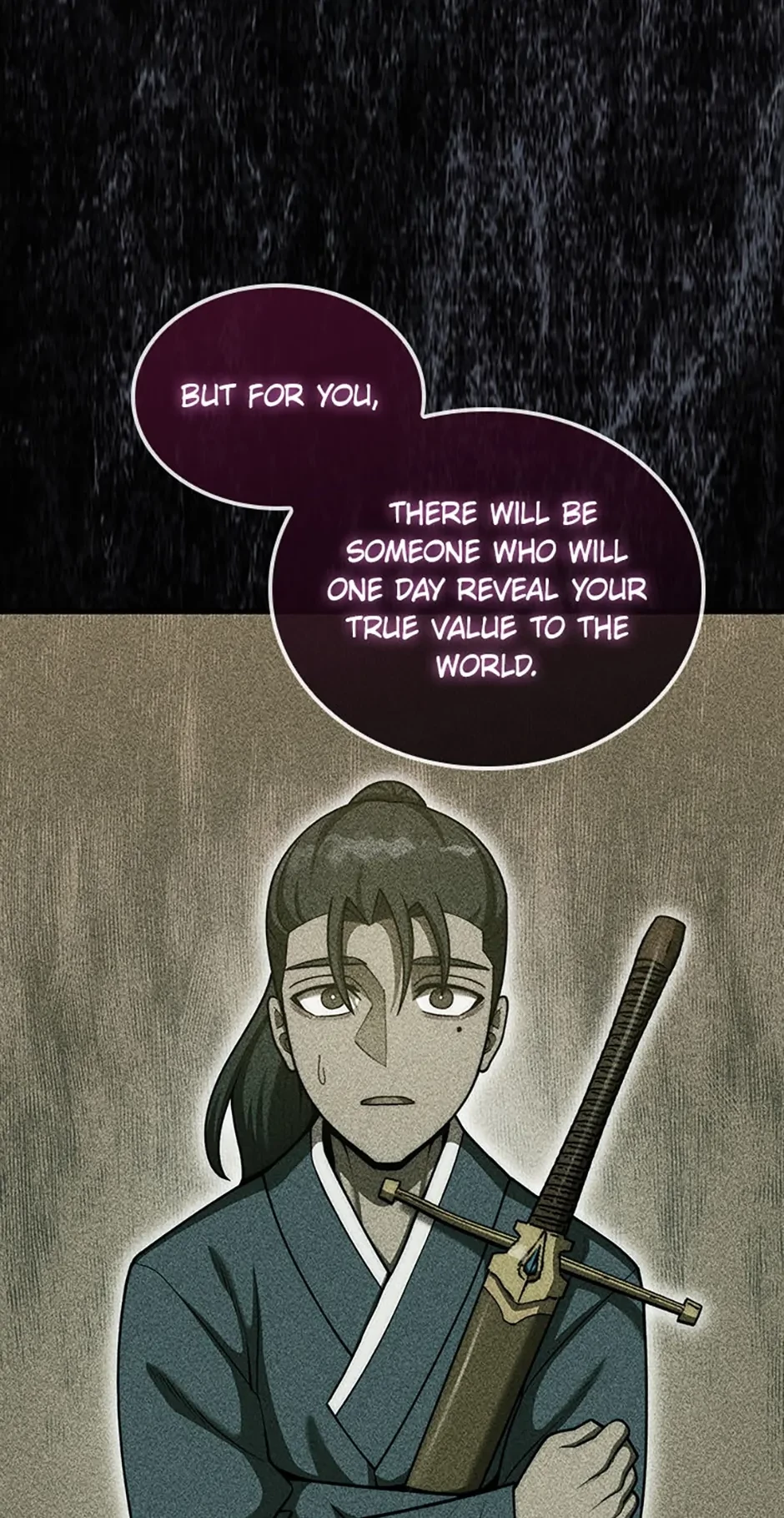 The 31st Piece Turns the Tables Chapter 43 - 3