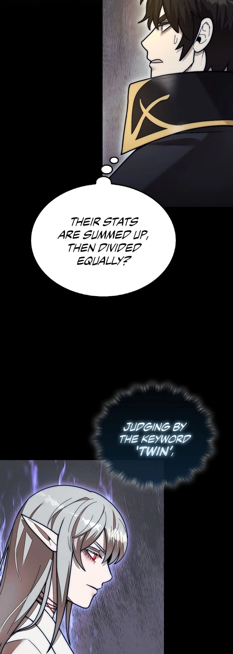 The 31st Piece Turns the Tables Chapter 47 - 30