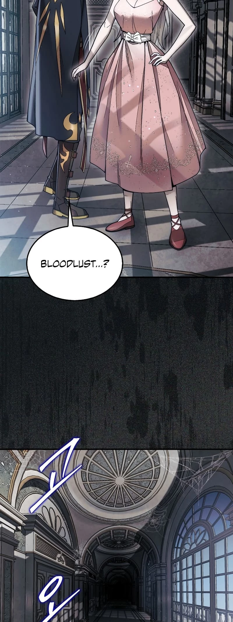 The 31st Piece Turns the Tables Chapter 48 - 32