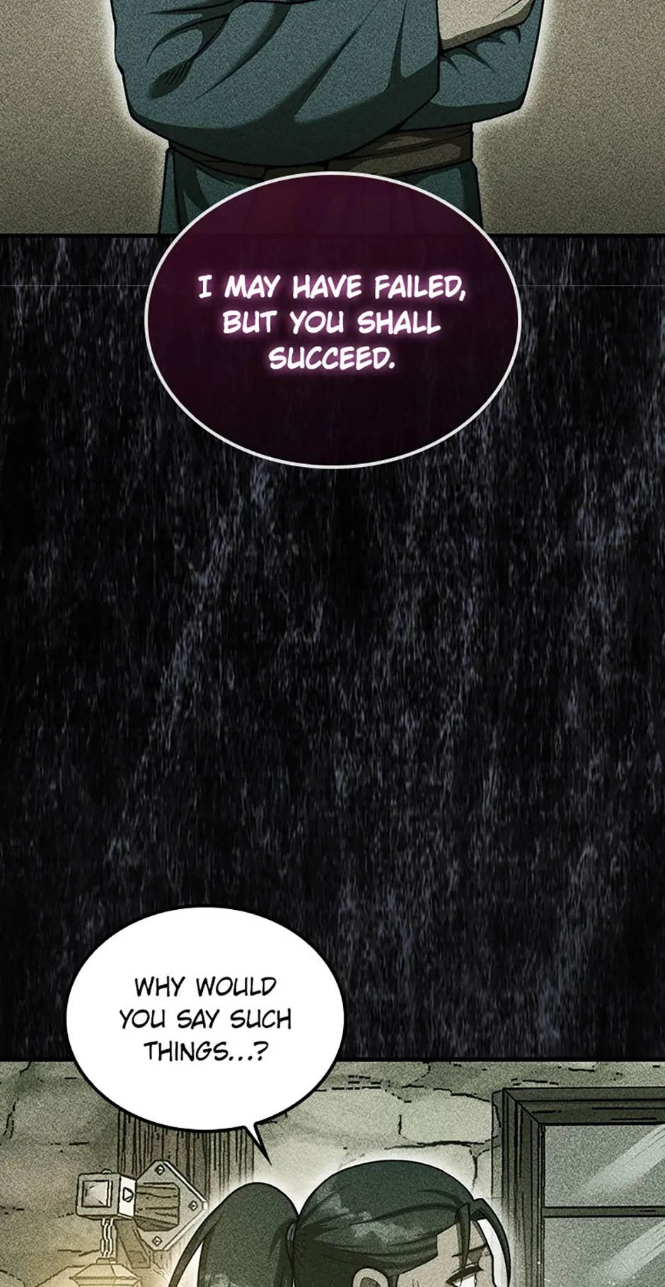 The 31st Piece Turns the Tables Chapter 43 - 4