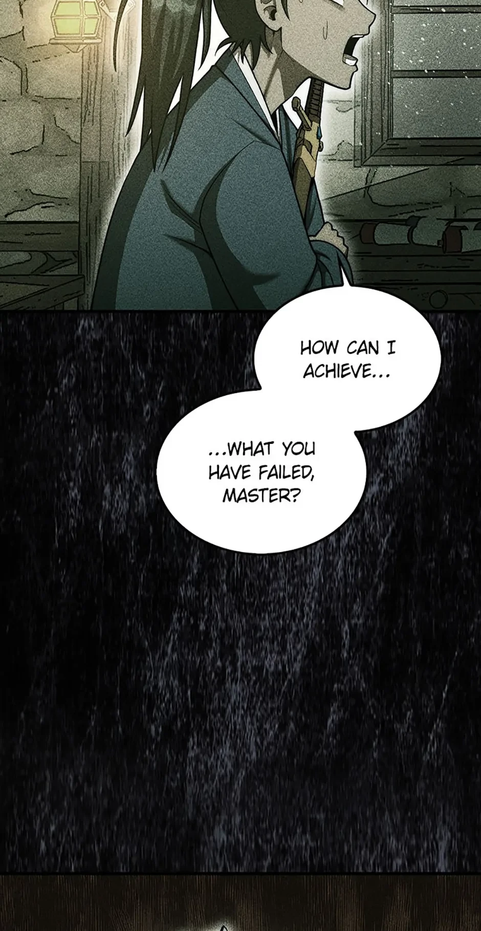 The 31st Piece Turns the Tables Chapter 43 - 5