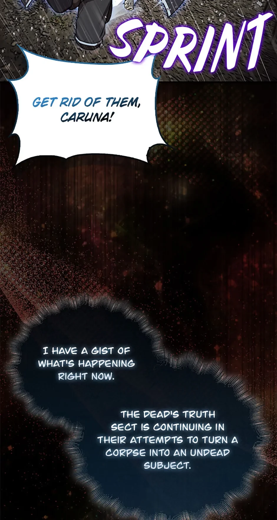 The 31st Piece Turns the Tables Chapter 44 - 9