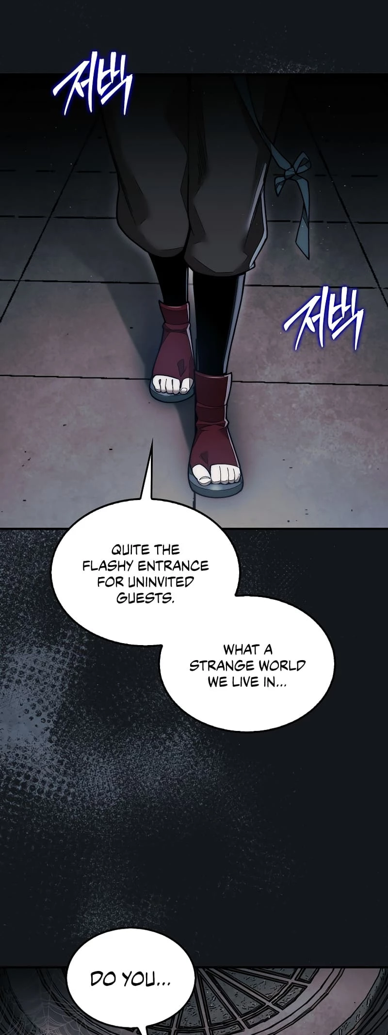 The 31st Piece Turns the Tables Chapter 48 - 34