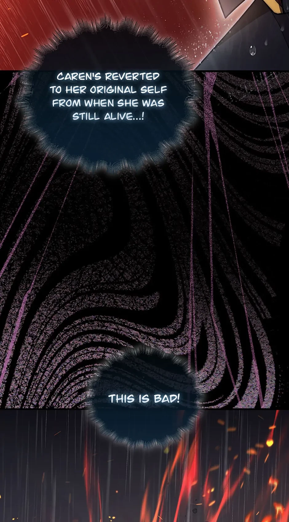 The 31st Piece Turns the Tables Chapter 46 - 18