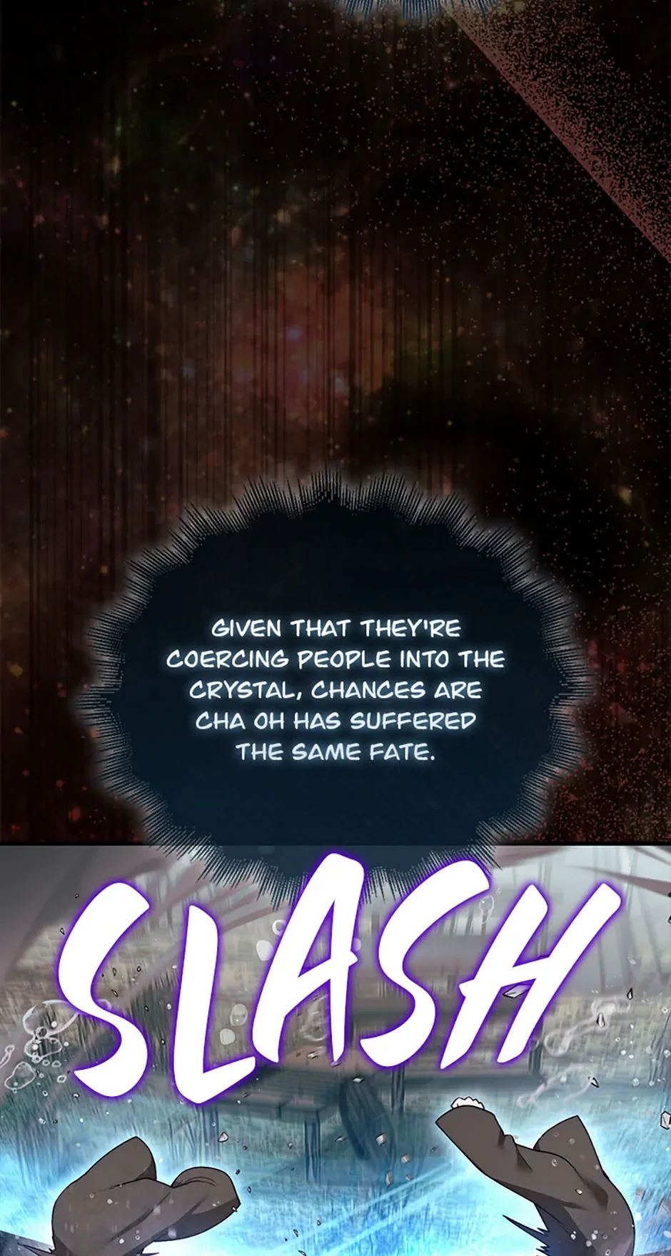 The 31st Piece Turns the Tables Chapter 44 - 10