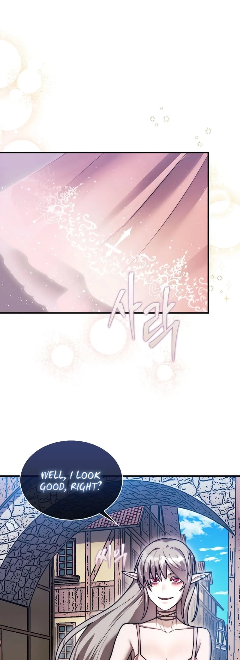 The 31st Piece Turns the Tables Chapter 47 - 34