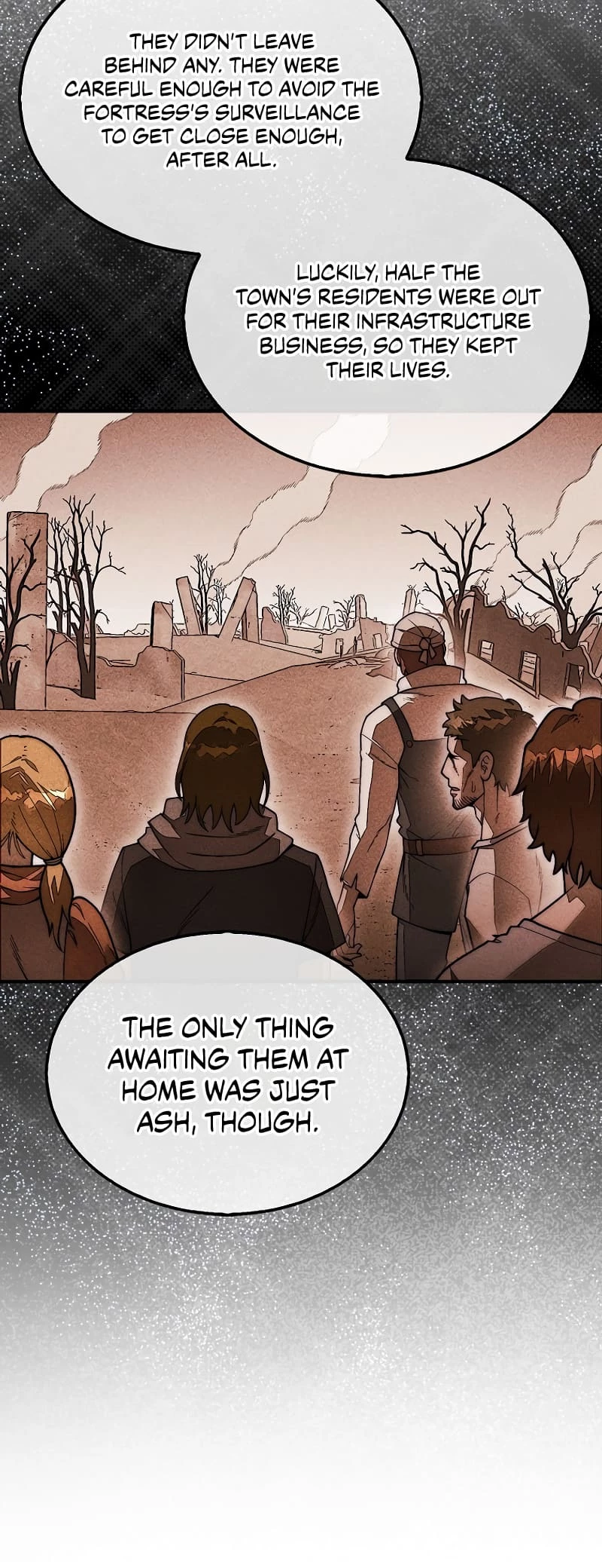 The 31st Piece Turns the Tables Chapter 49 - 40