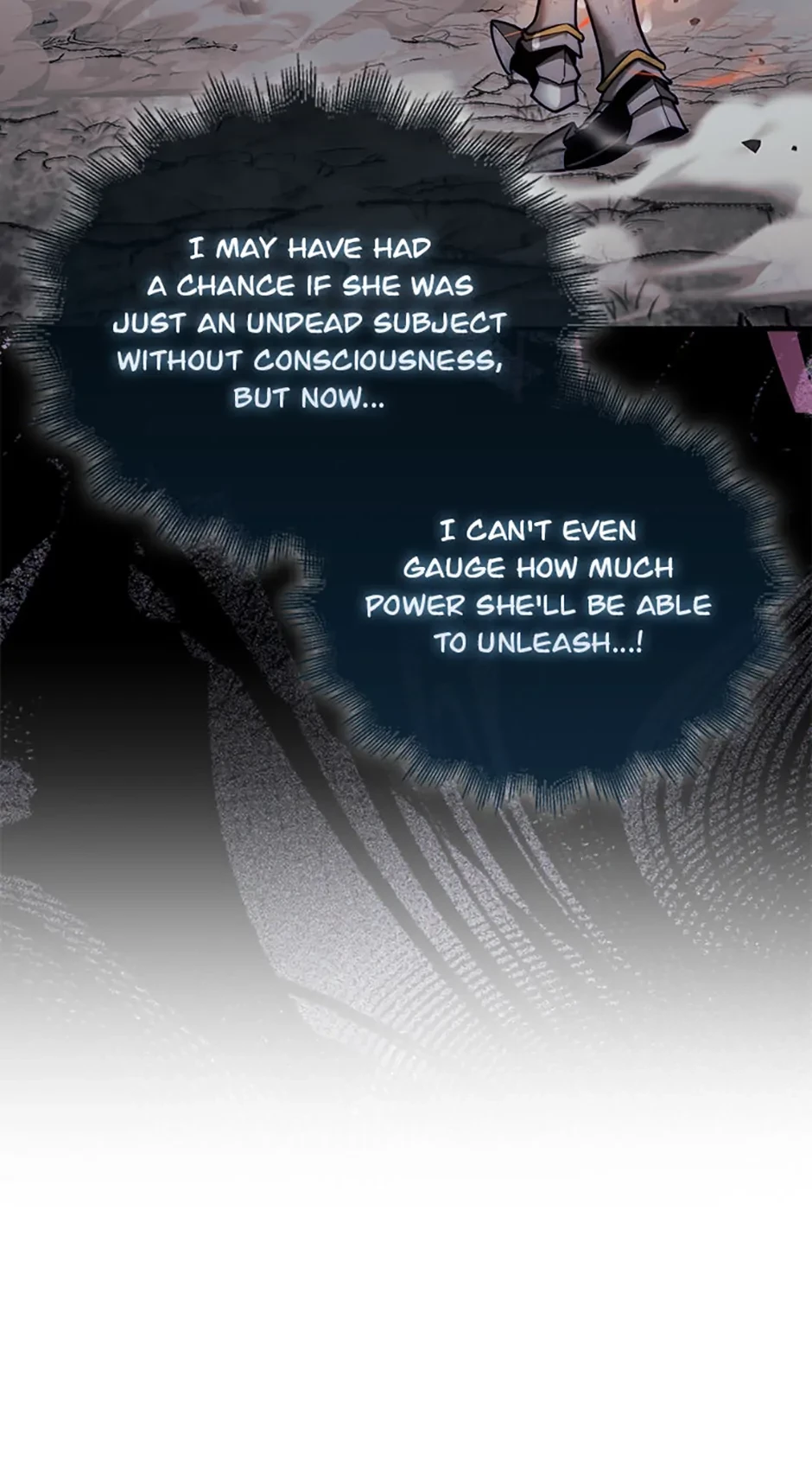 The 31st Piece Turns the Tables Chapter 46 - 20