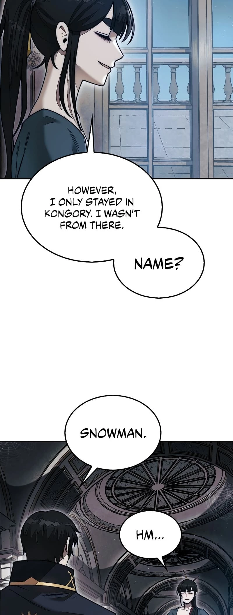 The 31st Piece Turns the Tables Chapter 48 - 37