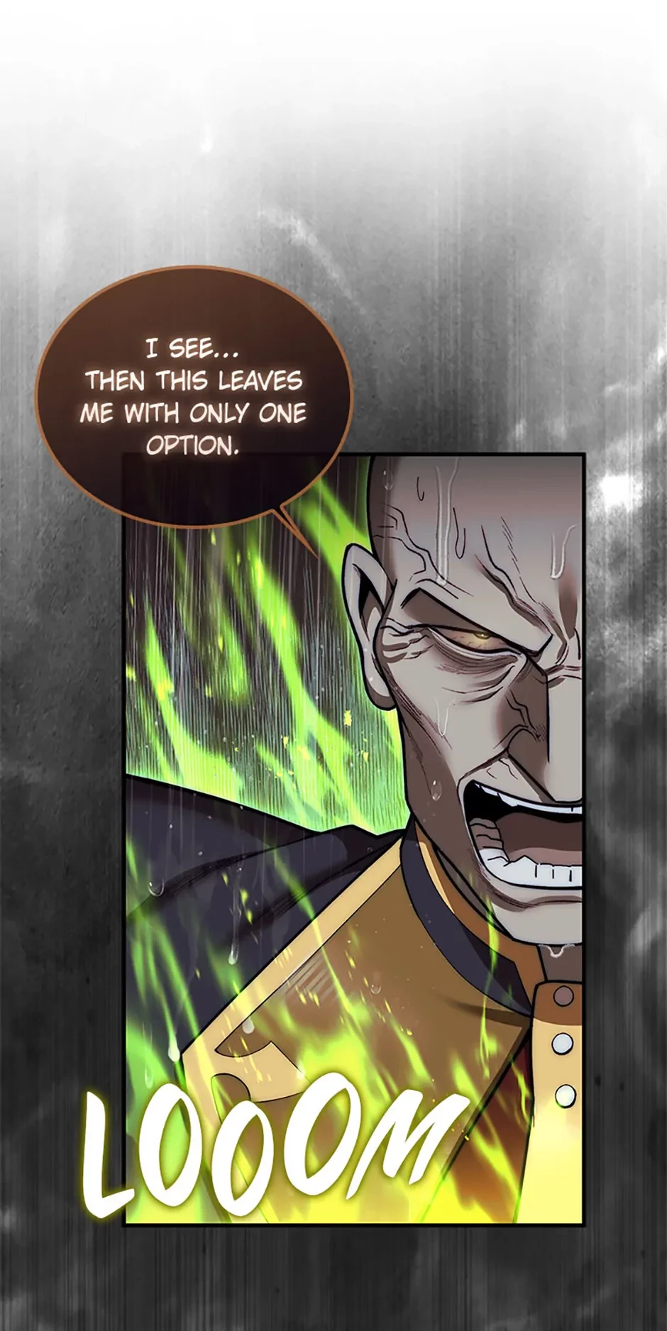 The 31st Piece Turns the Tables Chapter 46 - 21