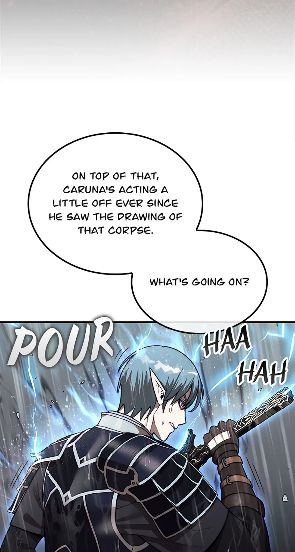 The 31st Piece Turns the Tables Chapter 44 - 12