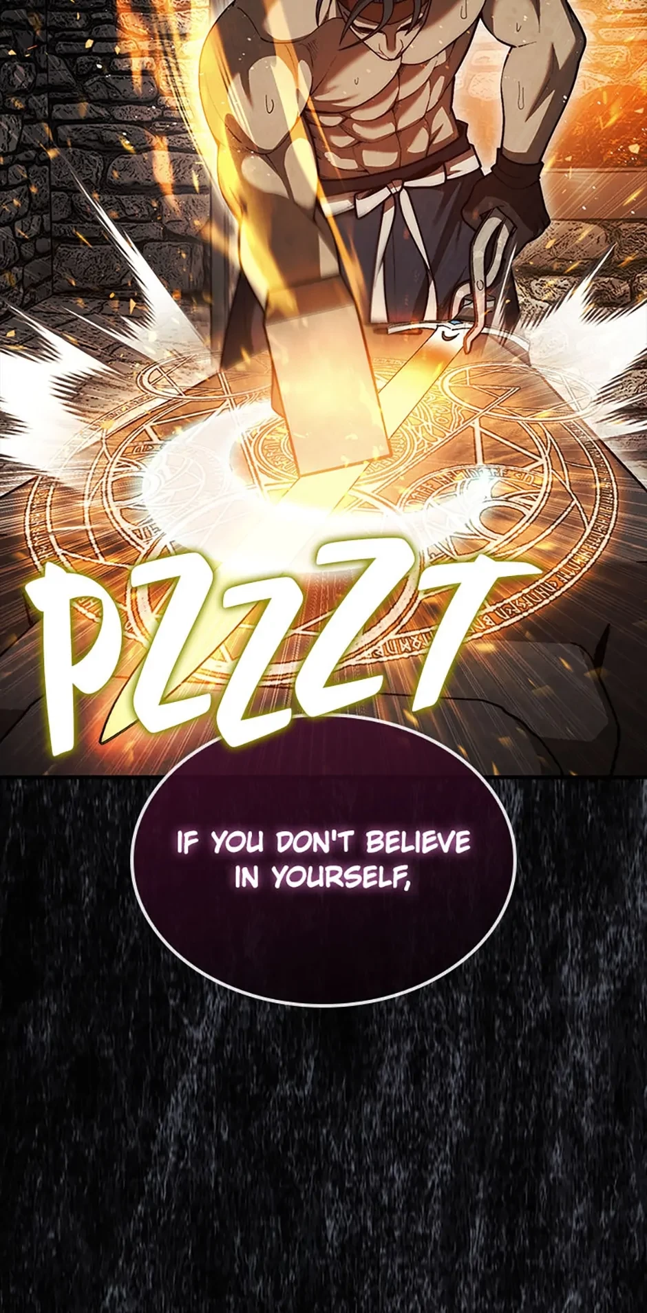 The 31st Piece Turns the Tables Chapter 43 - 9