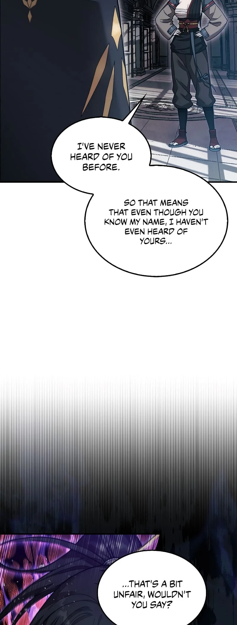 The 31st Piece Turns the Tables Chapter 48 - 38