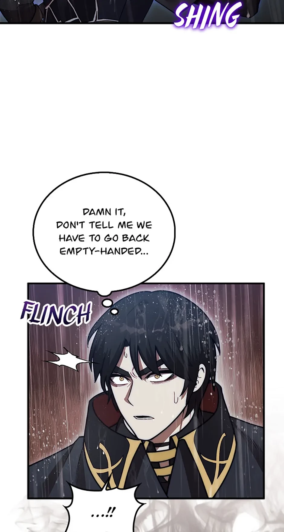 The 31st Piece Turns the Tables Chapter 44 - 13