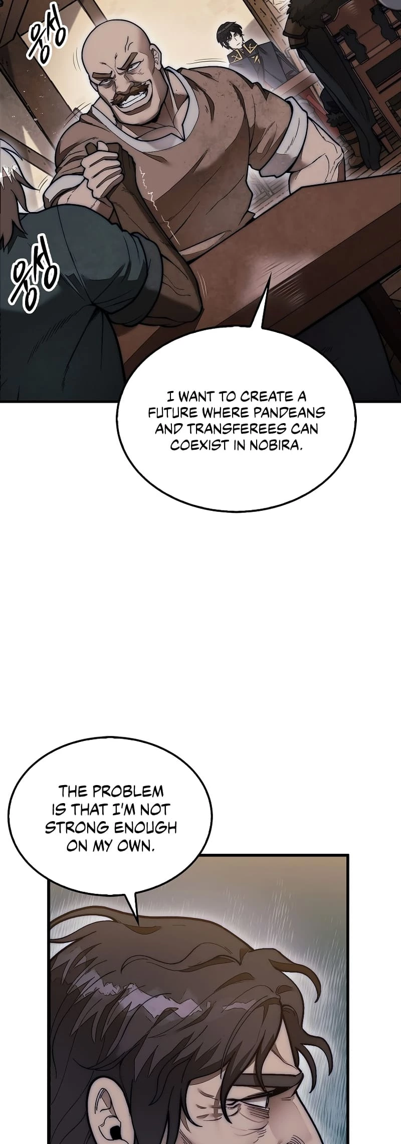 The 31st Piece Turns the Tables Chapter 49 - 43