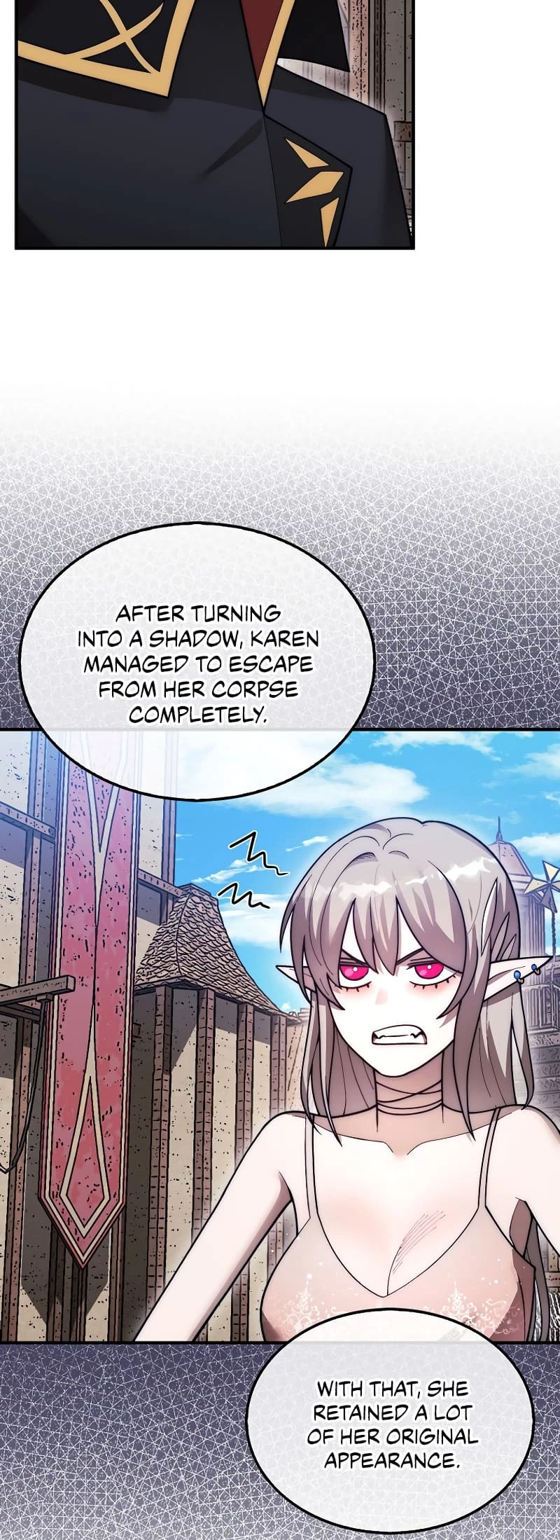The 31st Piece Turns the Tables Chapter 47 - 38