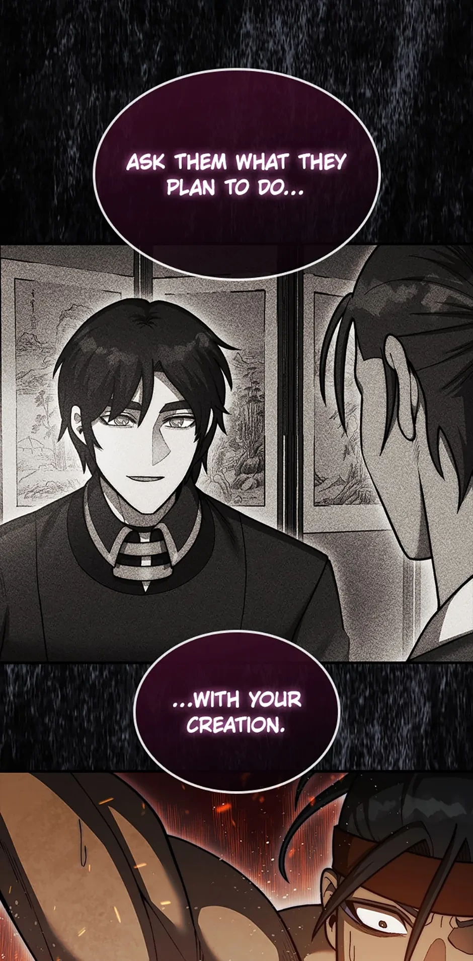 The 31st Piece Turns the Tables Chapter 43 - 10