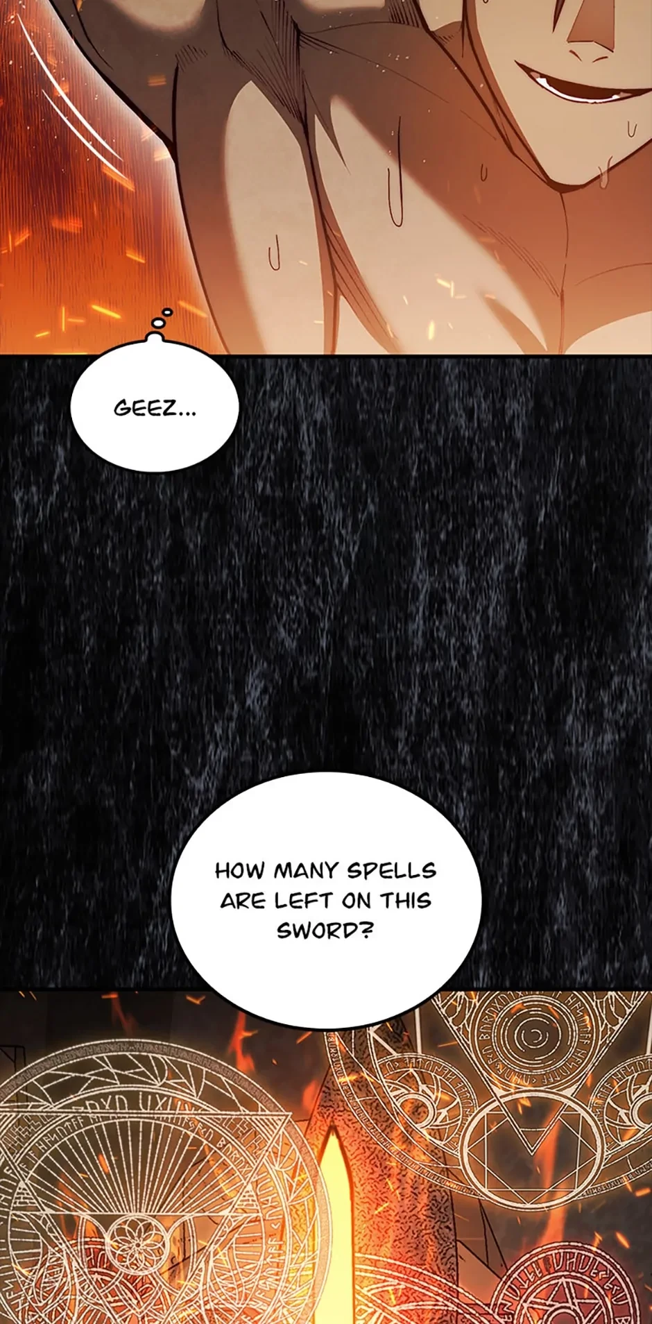 The 31st Piece Turns the Tables Chapter 43 - 11