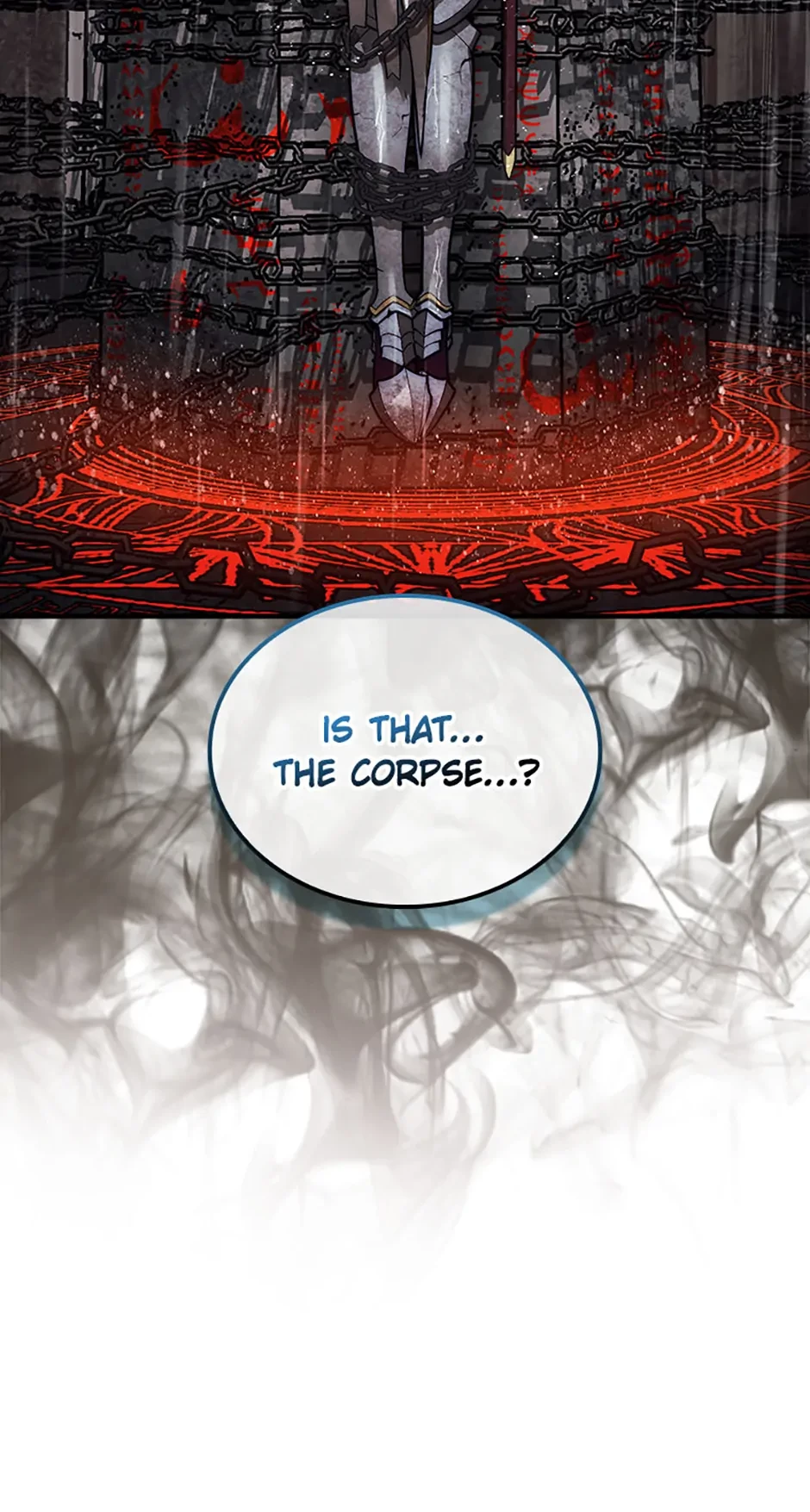 The 31st Piece Turns the Tables Chapter 44 - 15
