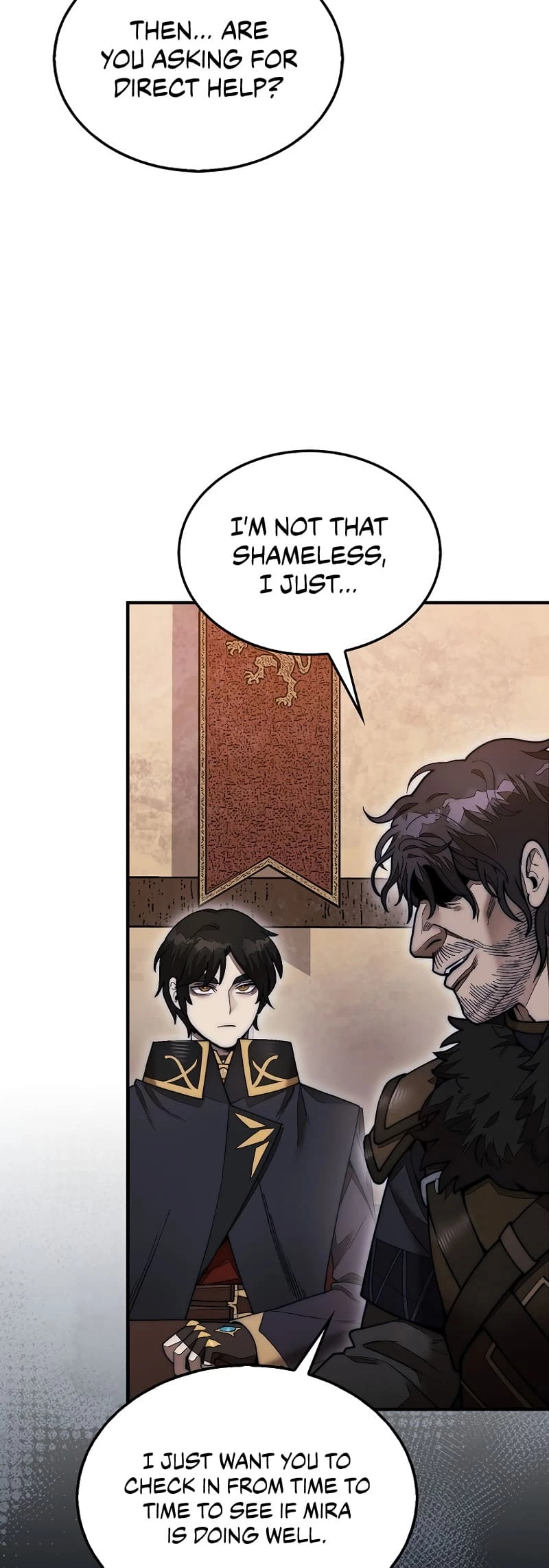 The 31st Piece Turns the Tables Chapter 49 - 45