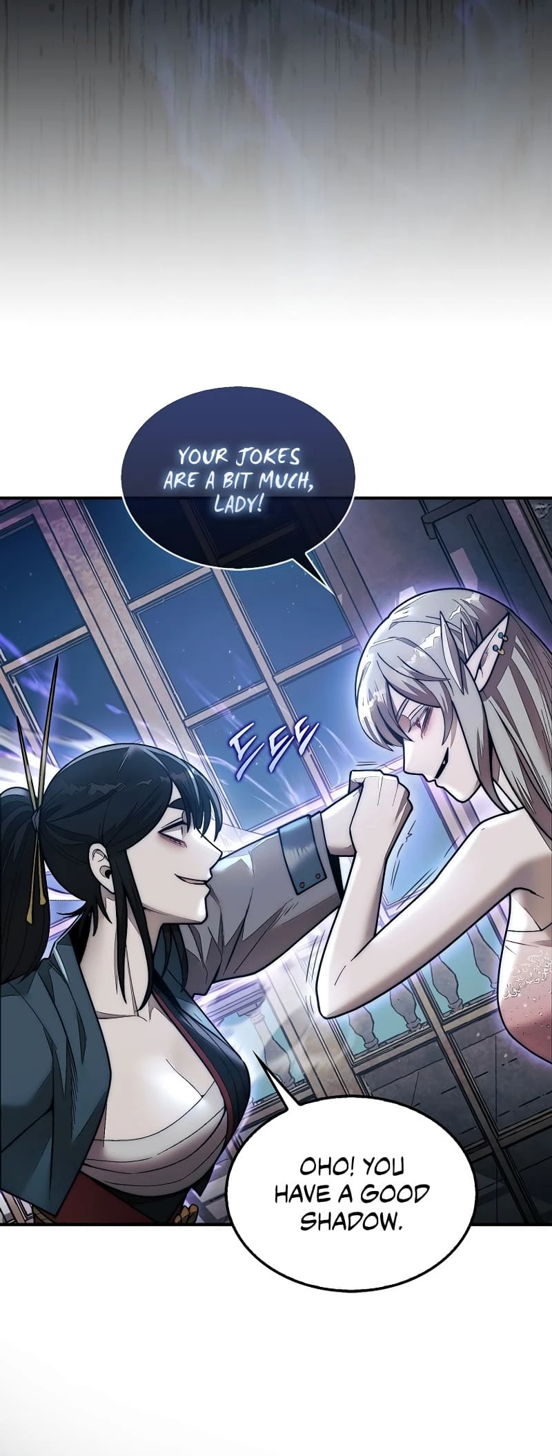 The 31st Piece Turns the Tables Chapter 48 - 41