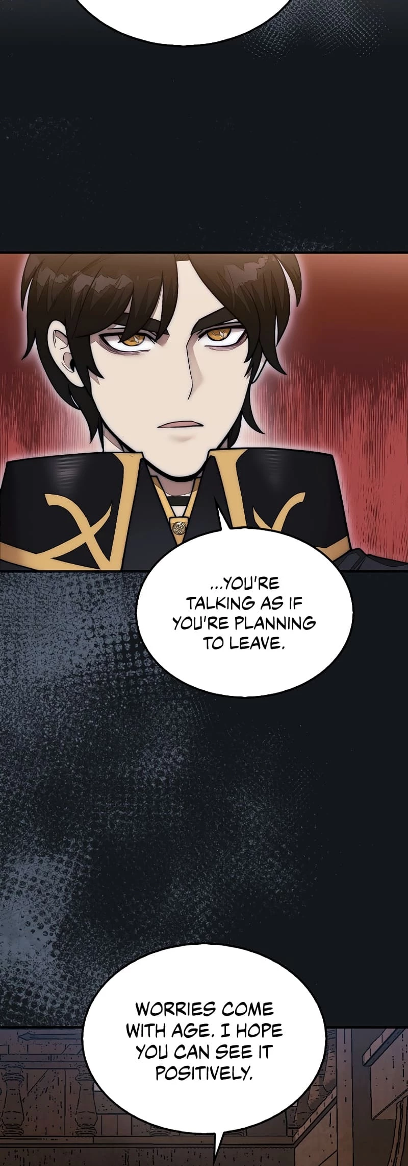 The 31st Piece Turns the Tables Chapter 49 - 46