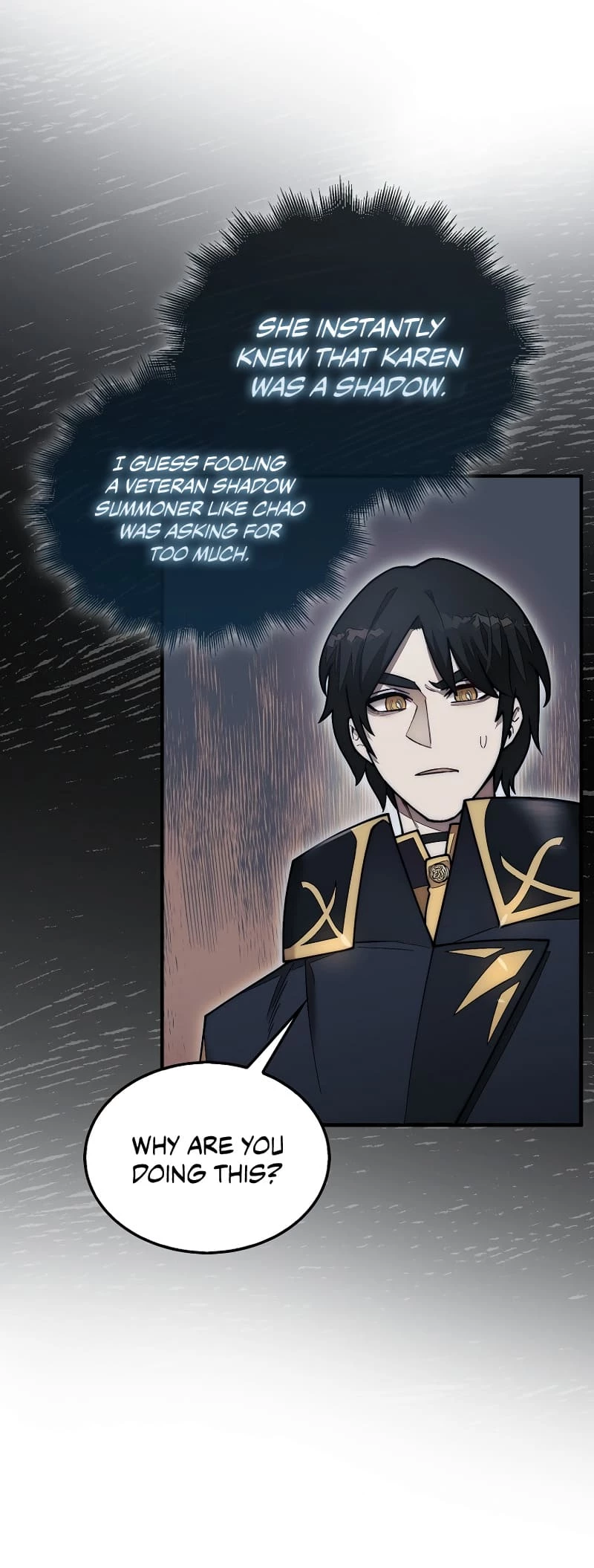 The 31st Piece Turns the Tables Chapter 48 - 42