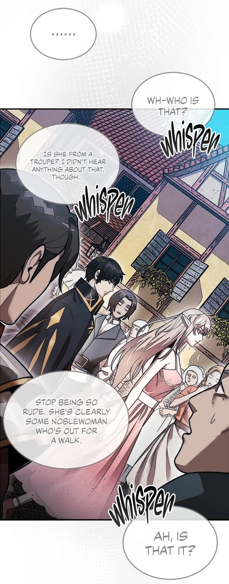 The 31st Piece Turns the Tables Chapter 47 - 41