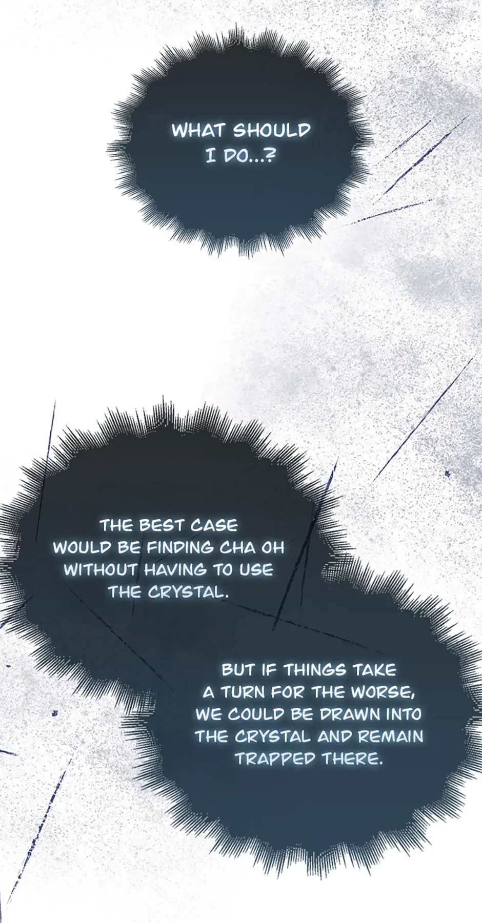 The 31st Piece Turns the Tables Chapter 44 - 17