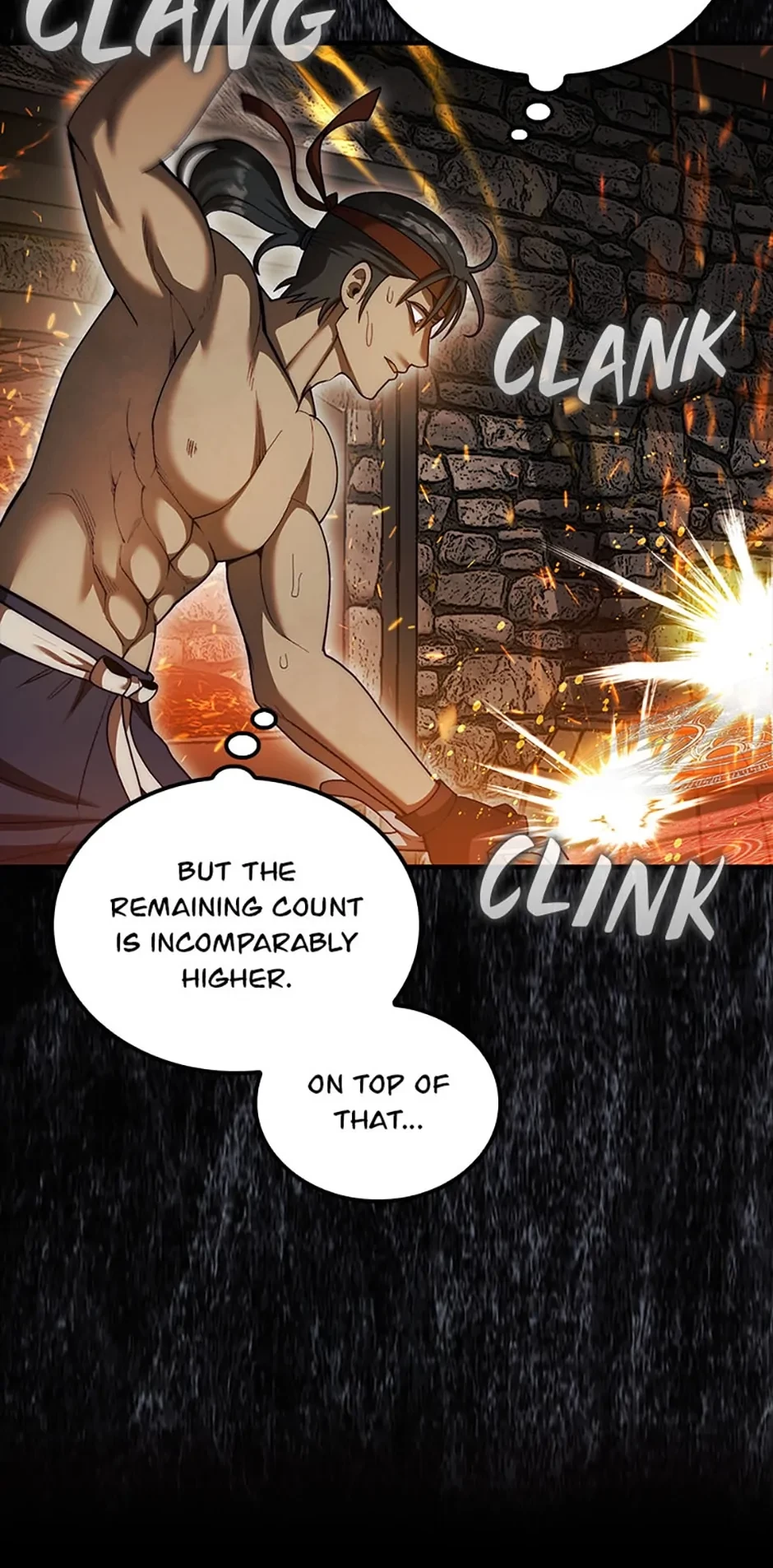 The 31st Piece Turns the Tables Chapter 43 - 13