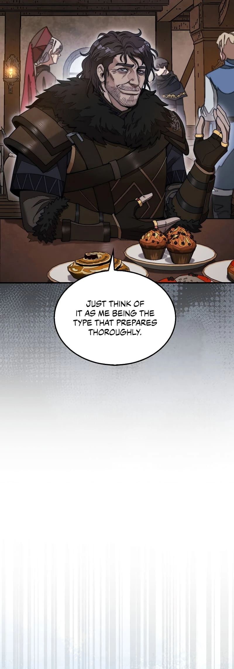 The 31st Piece Turns the Tables Chapter 49 - 47
