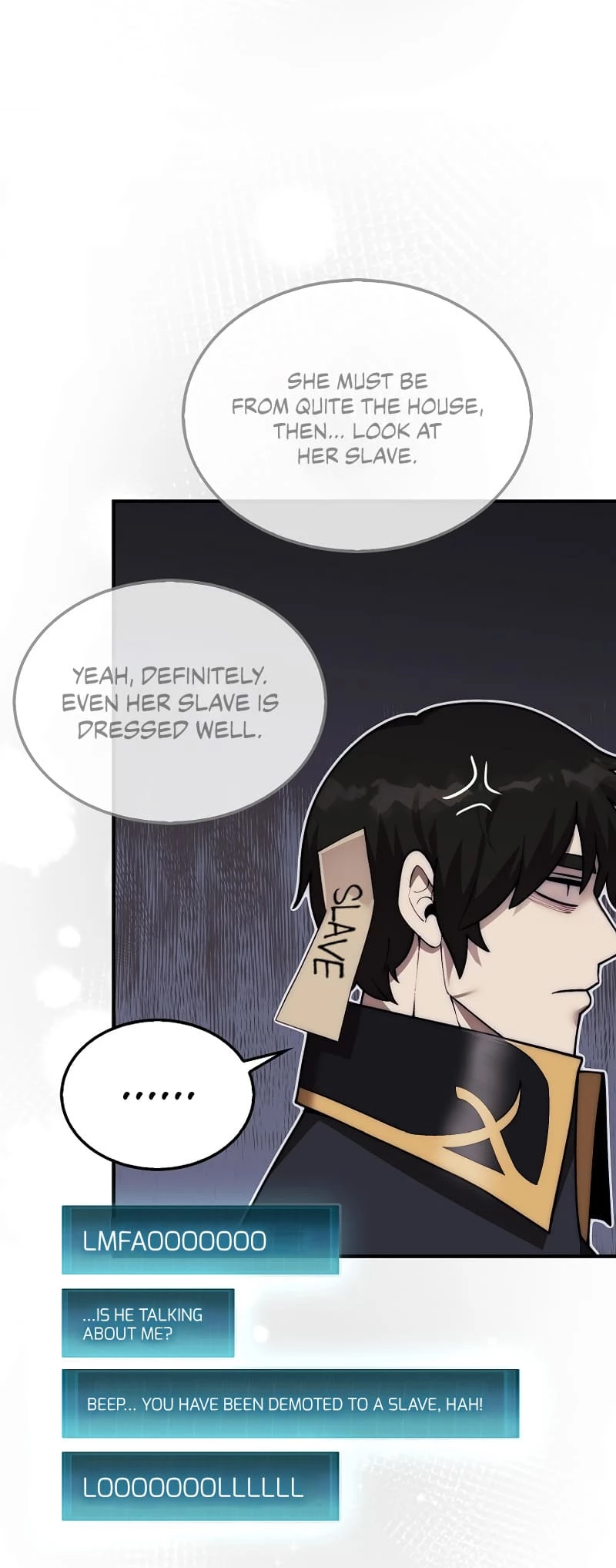 The 31st Piece Turns the Tables Chapter 47 - 42