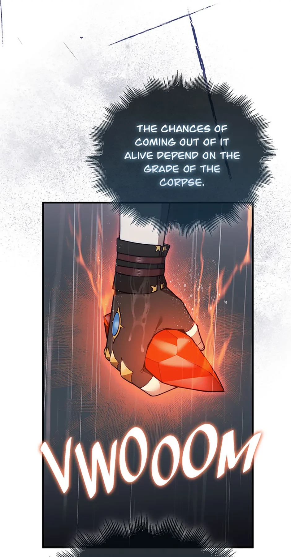 The 31st Piece Turns the Tables Chapter 44 - 18