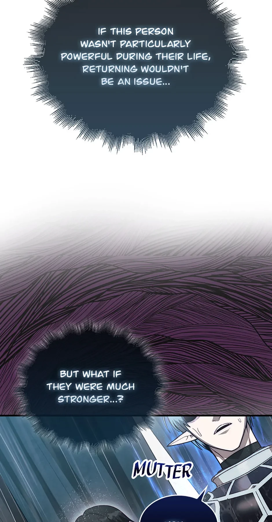 The 31st Piece Turns the Tables Chapter 44 - 19