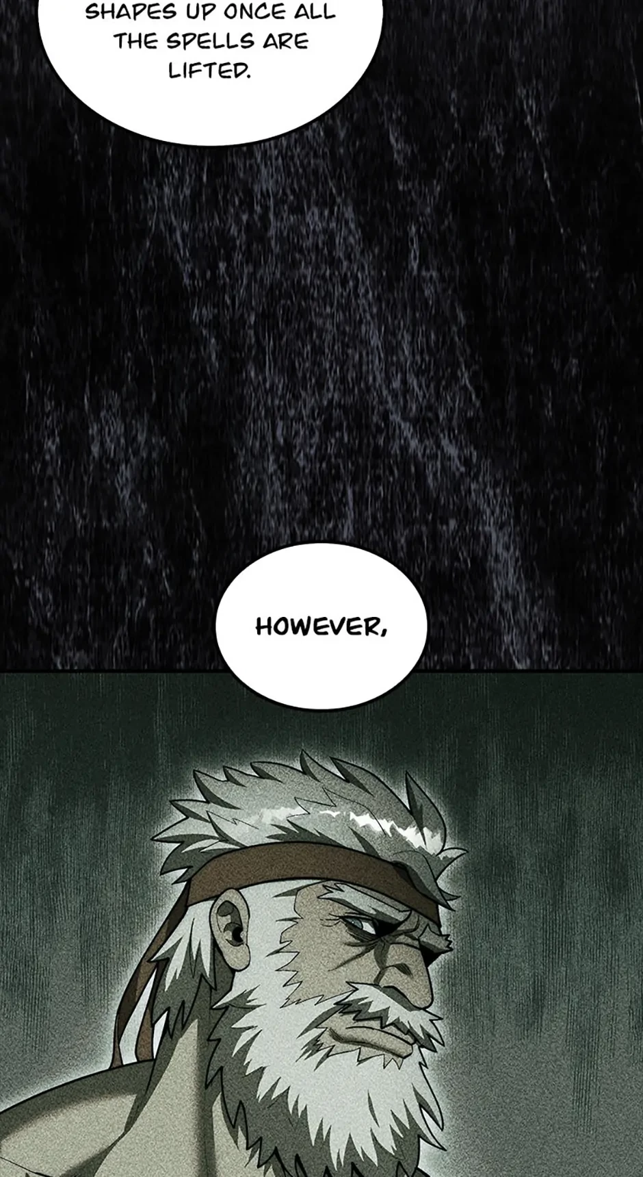 The 31st Piece Turns the Tables Chapter 43 - 16