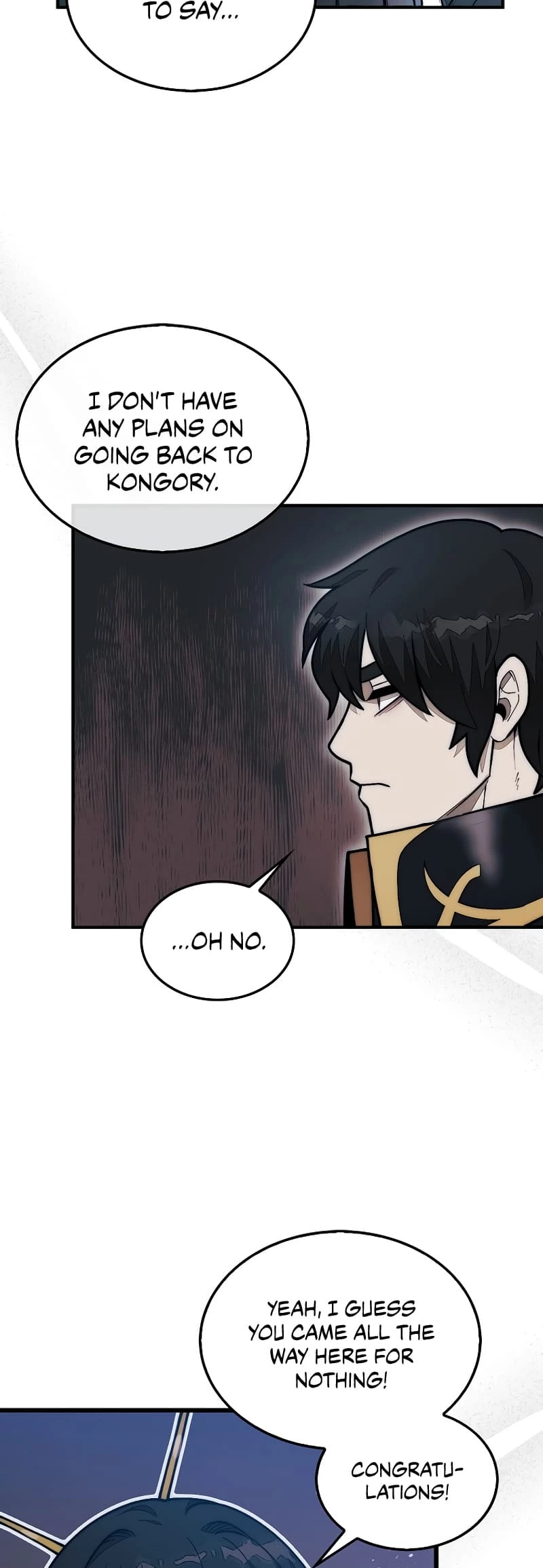 The 31st Piece Turns the Tables Chapter 48 - 46
