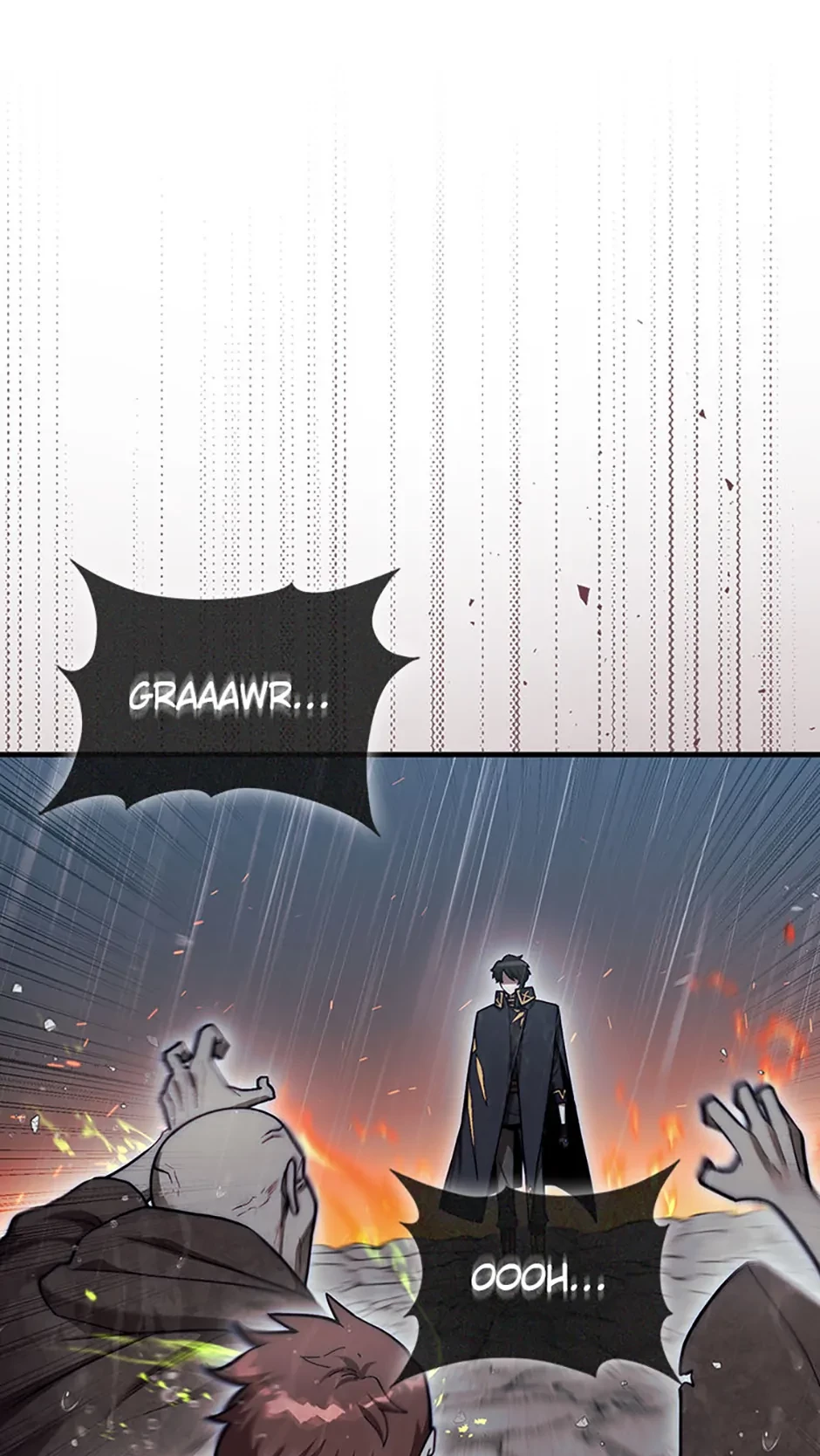 The 31st Piece Turns the Tables Chapter 46 - 30