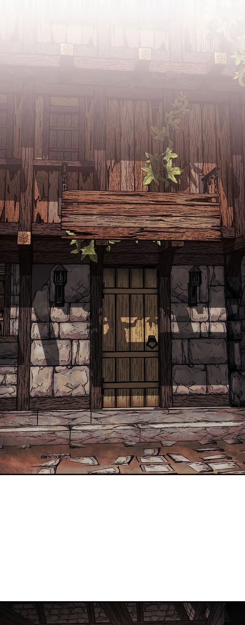 The 31st Piece Turns the Tables Chapter 47 - 47